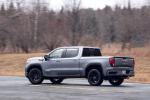 GMC Sierra Elevation Crew Cab 2018 года